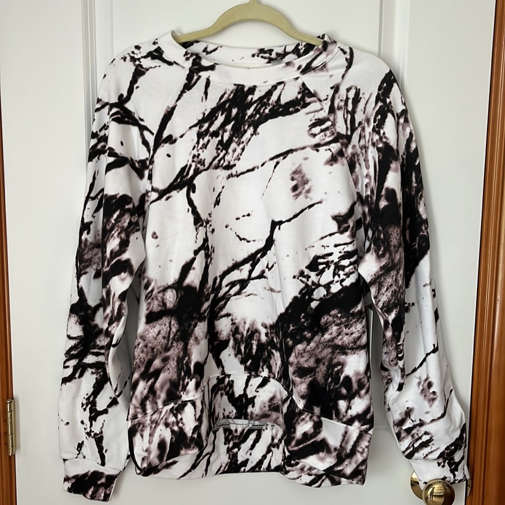 NWT Zella Sweatshirt